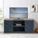 Sand & Stable Beatrix Media Console & Reviews | Wayfair
